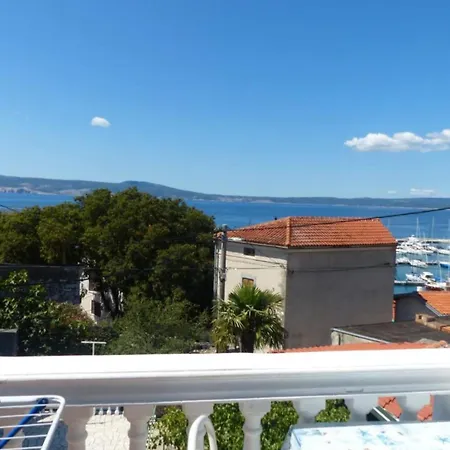 Apartament Tina - One Bedrooom With Terrace *