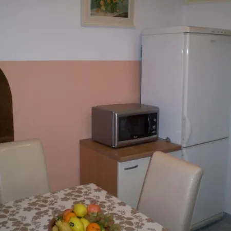 Apartament Tina - One Bedrooom With Terrace