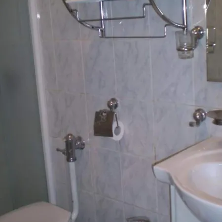 Apartament Tina - One Bedrooom With Terrace