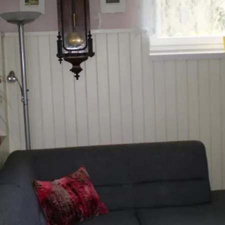 Tina - One Bedrooom With Terrace *